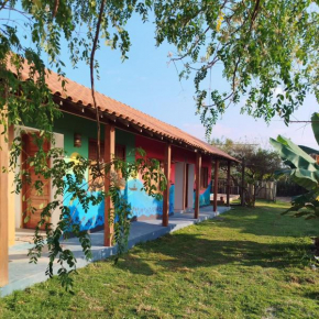 Pousada Vila Sol